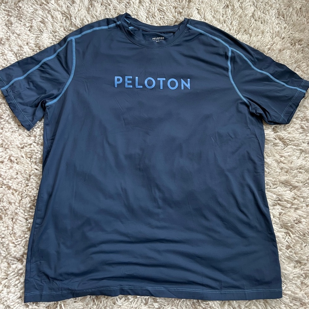 Peloton Tshirt
